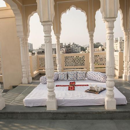 Kishanpura Haveli 斋浦尔 外观 照片