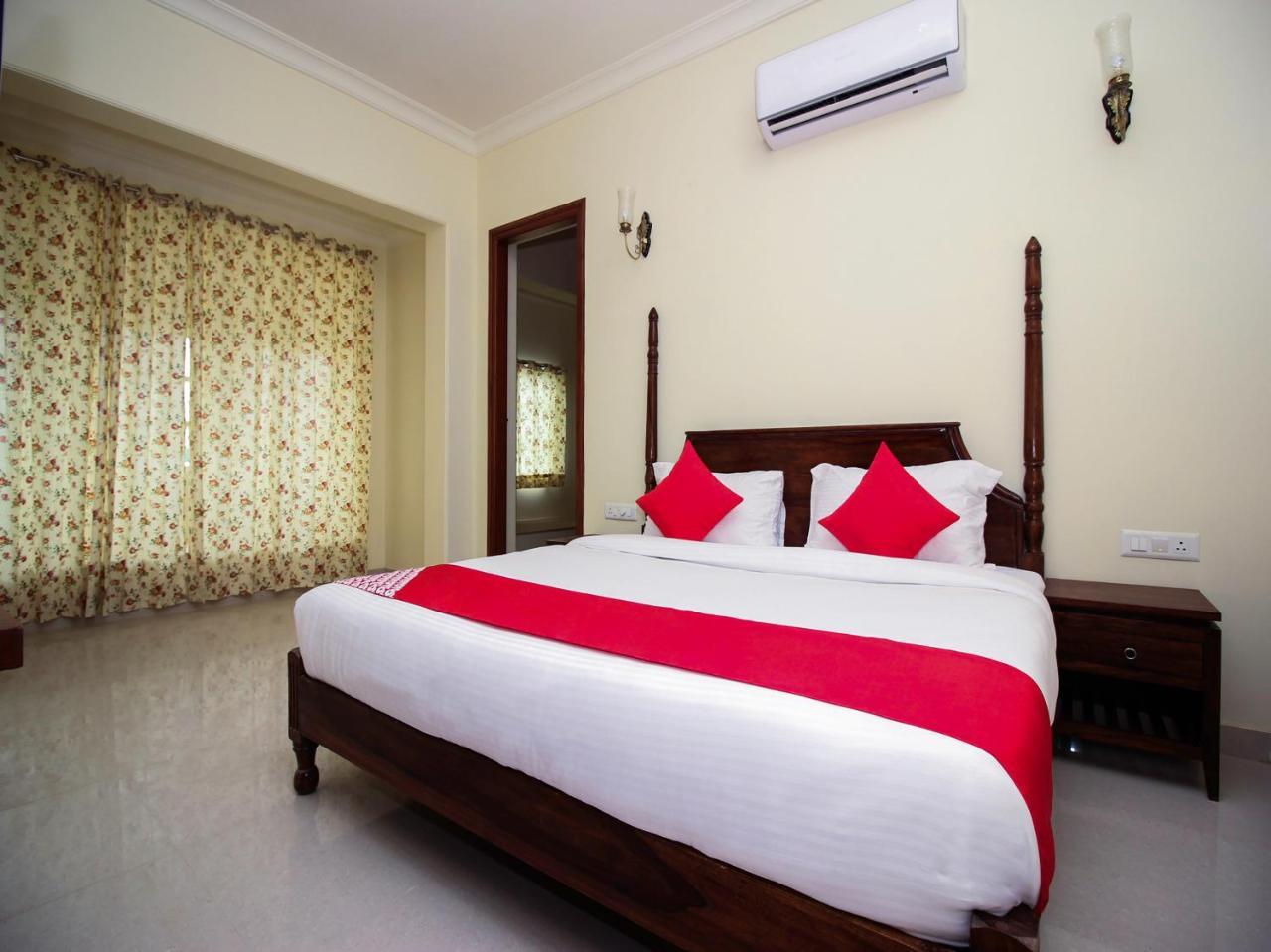 Kishanpura Haveli 斋浦尔 外观 照片